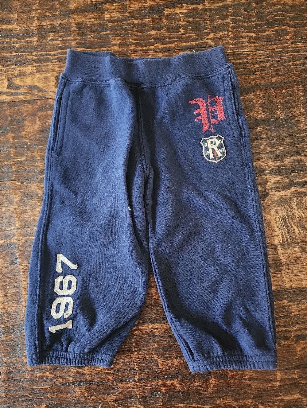 Polo Ralph Lauren Sweats